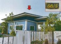 บ้านเดี่ยวหลุดจำนอง ธ.ธนาคารอาคารสงเคราะห์ แม่ฮ่องสอน เมืองแม่ฮ่องสอน จองคำ