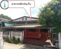 บ้านเดี่ยวหลุดจำนอง ธ.ธนาคารอาคารสงเคราะห์ แม่ฮ่องสอน แม่สะเรียง แม่สะเรียง