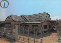 บ้านเดี่ยวหลุดจำนอง ธ.ธนาคารอาคารสงเคราะห์ แม่ฮ่องสอน แม่สะเรียง แม่คง