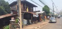 บ้านเดี่ยวหลุดจำนอง ธ.ธนาคารกสิกรไทย แม่ฮ่องสอน เมืองแม่ฮ่องสอน จองคำ