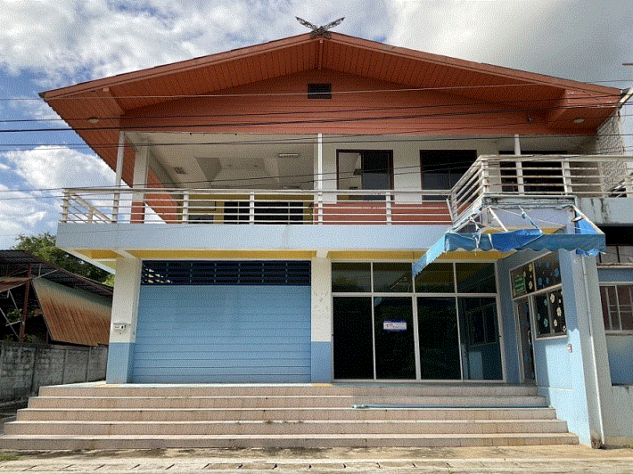 บ้านหลุดจำนอง ธ.ธนาคารกรุงเทพ   